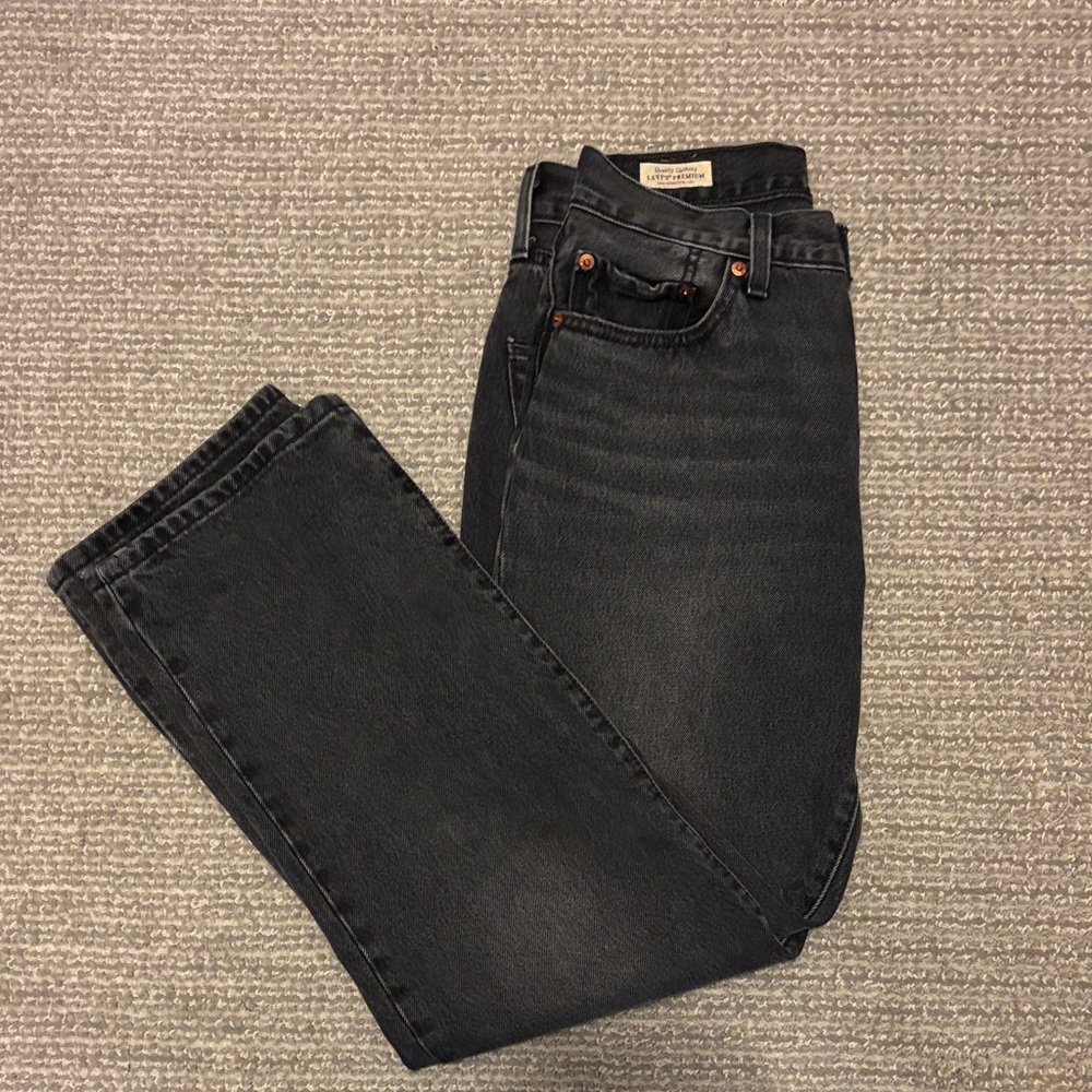 Levi’s 501® Original Fit Women’s Jeans